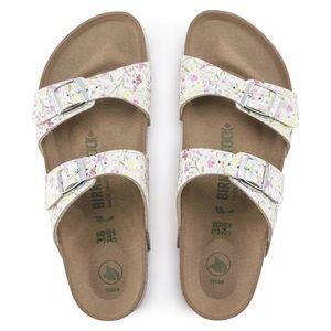 Birkenstock sandals